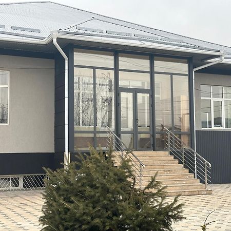 Sunny Hostel 오쉬 외부 사진