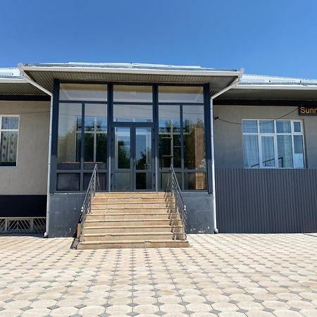 Sunny Hostel 오쉬 외부 사진