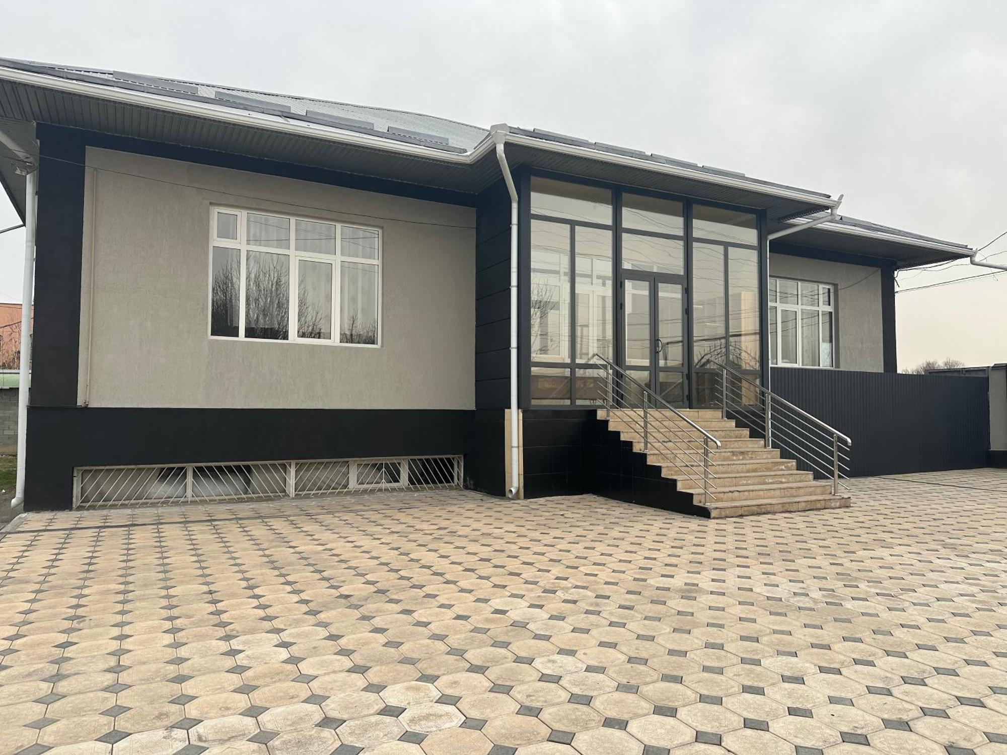 Sunny Hostel 오쉬 외부 사진