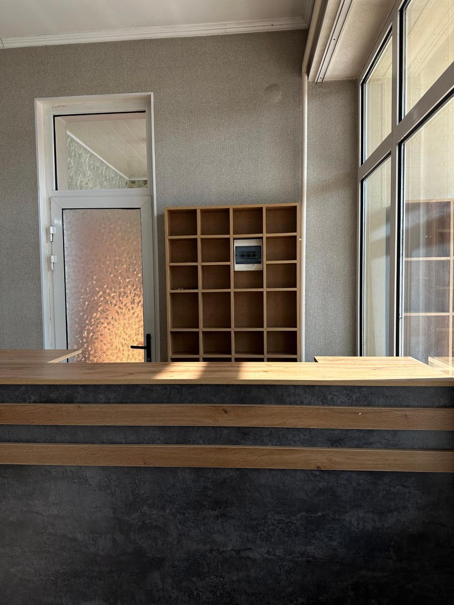 Sunny Hostel 오쉬 외부 사진